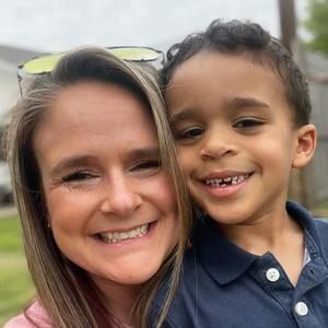 Meet your Posher, Tabitha